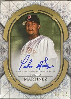 Pedro Martinez