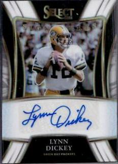 Lynn Dickey