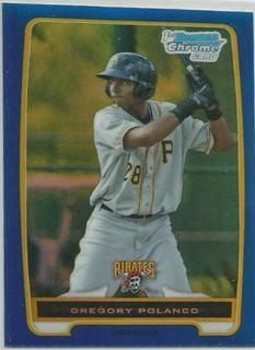 Gregory Polanco