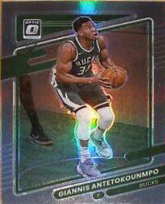 Giannis Antetokounmpo
