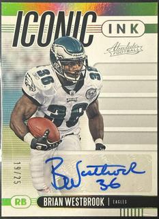 Brian Westbrook