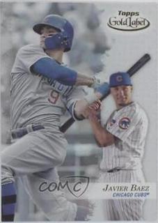 Javier Baez