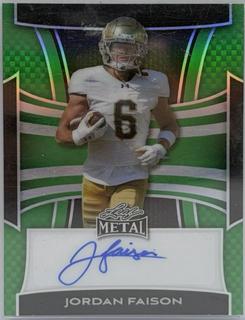 Jordan Faison