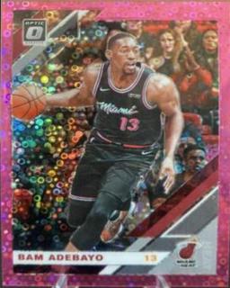 Bam Adebayo