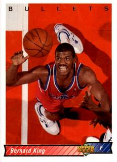 Bernard King