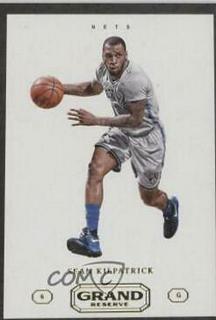 Sean Kilpatrick
