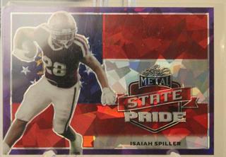 Isaiah Spiller