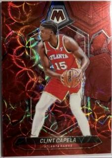 Clint Capela