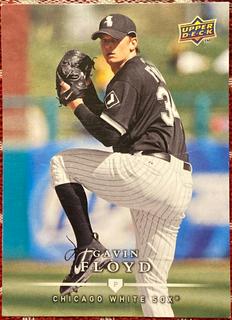 Gavin Floyd