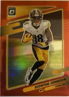 Diontae Johnson