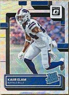 Kaiir Elam