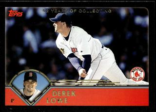 Derek Lowe