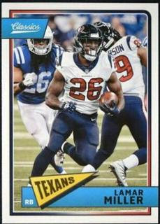 Lamar Miller