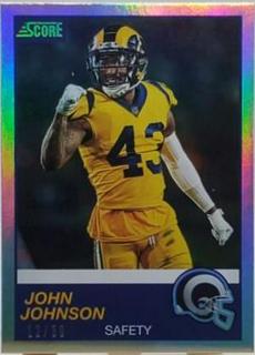 John Johnson