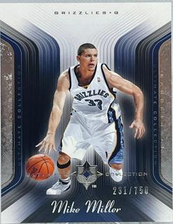 Mike Miller