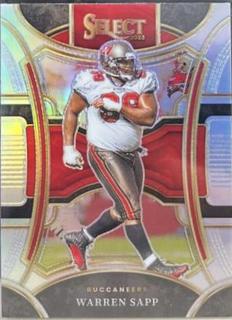 Warren Sapp