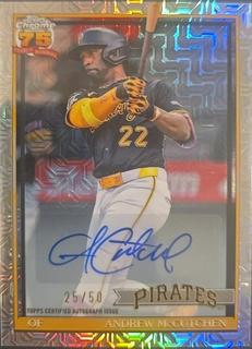 Andrew McCutchen