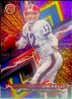 Jim Kelly