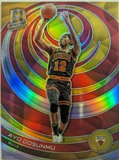 Ayo Dosunmu