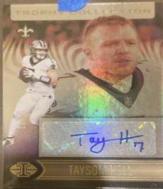 Taysom Hill