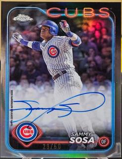 Sammy Sosa