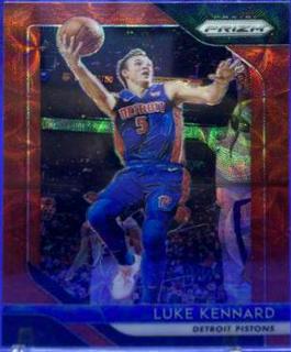 Luke Kennard