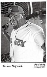 David Ortiz