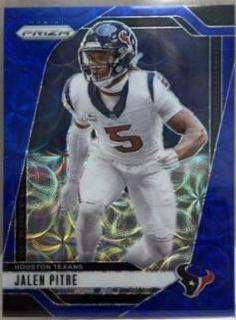 Jalen Pitre
