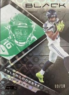 Tyler Lockett