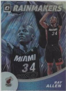 Ray Allen