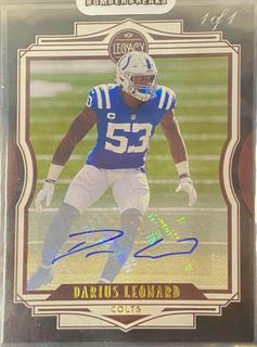 Darius Leonard