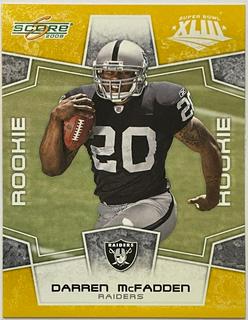 Darren McFadden