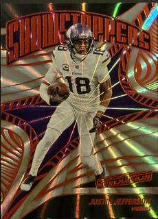 Justin Jefferson
