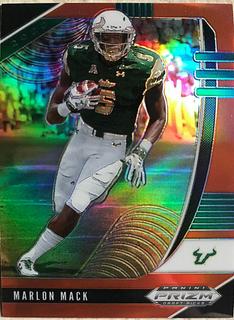 Marlon Mack