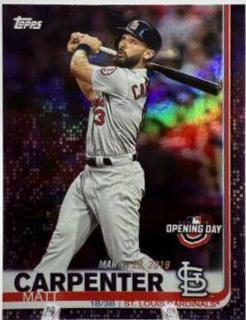 Matt Carpenter