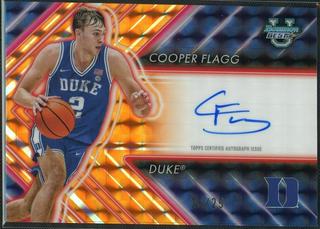 Cooper Flagg