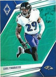 Earl Thomas III