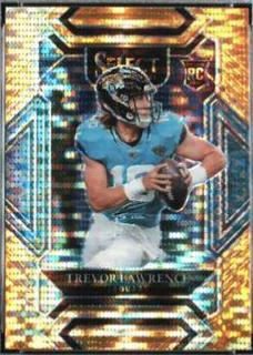 Trevor Lawrence