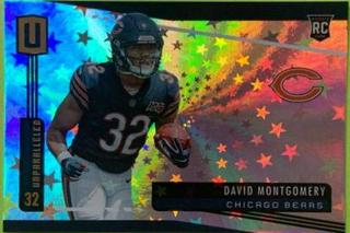 David Montgomery