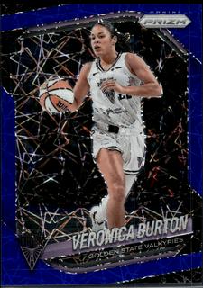 Veronica Burton