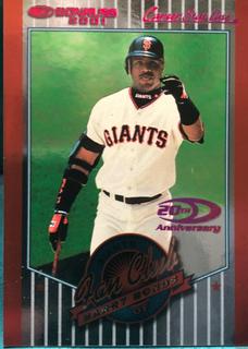 Barry Bonds