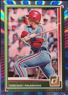 Mike Schmidt