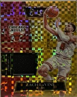 Zach LaVine