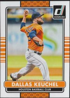 Dallas Keuchel