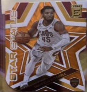 Donovan Mitchell