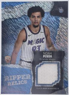 Noah Penda