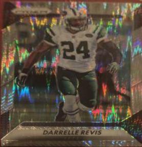 Darrelle Revis