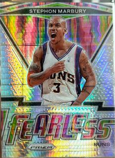 Stephon Marbury