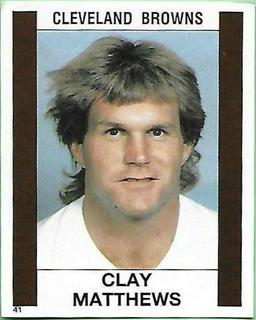 Clay Matthews