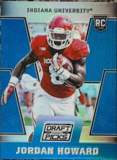 Jordan Howard